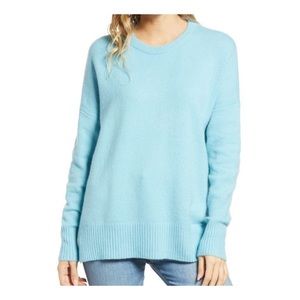 NWT - Treasure & Bond Crewneck Long Sleeve Sweater